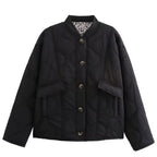Veste Giulia Noir